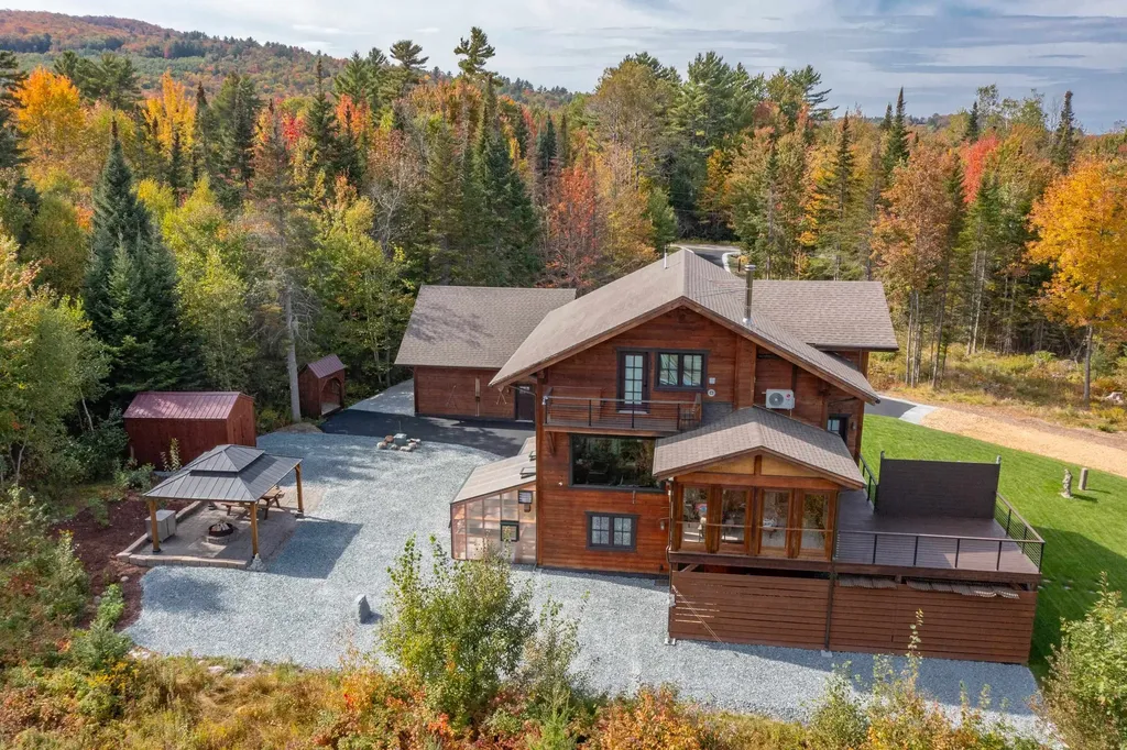 79 Nason Road Sugar Hill NH 03586