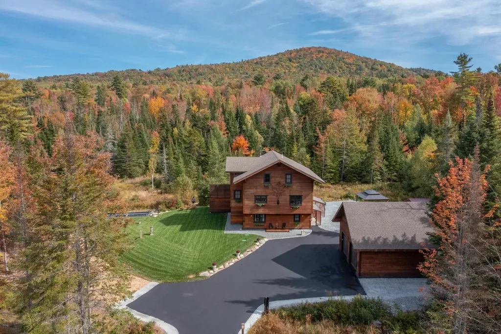 79 Nason Road Sugar Hill NH 03586