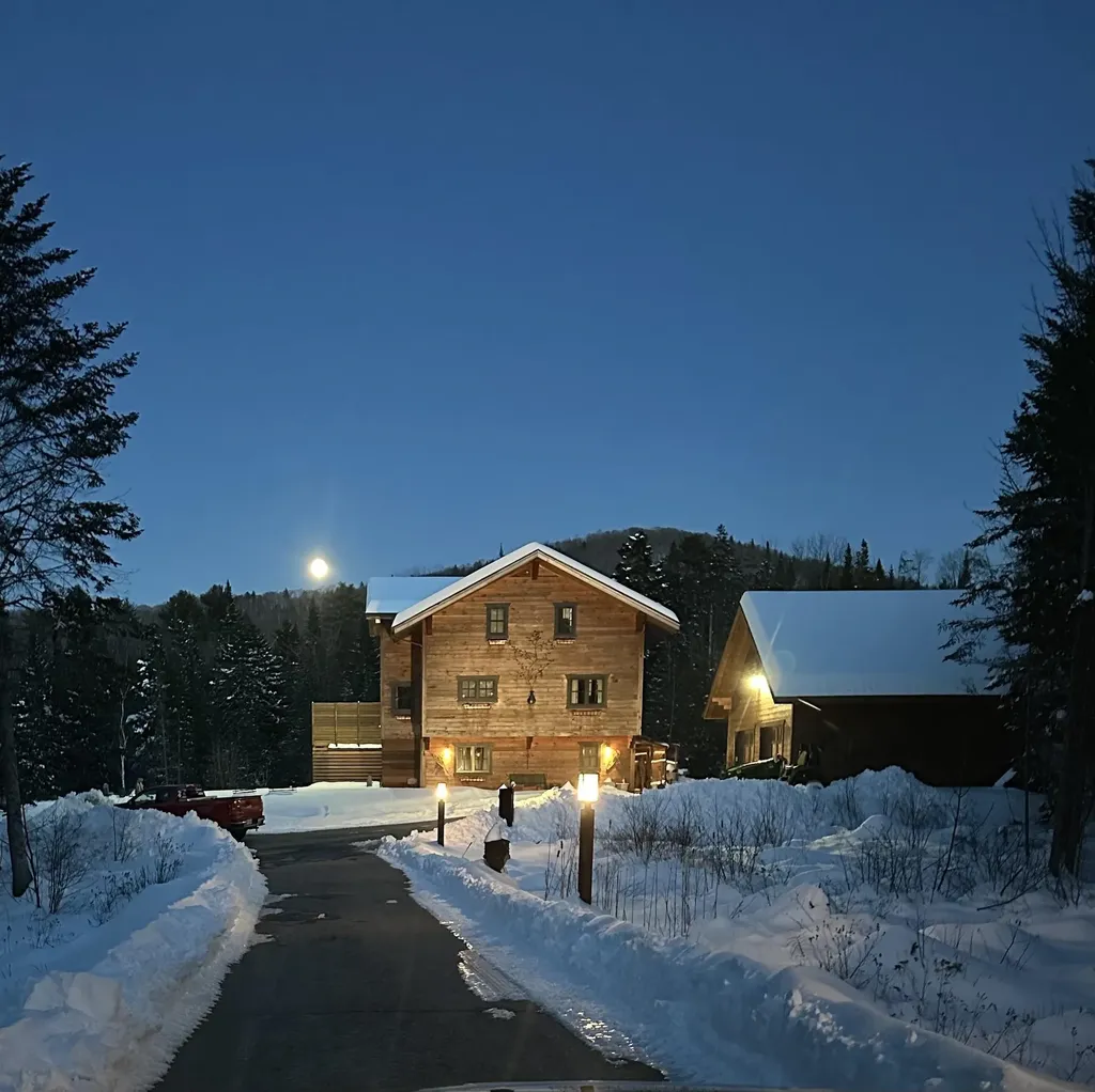 79 Nason Road Sugar Hill NH 03586