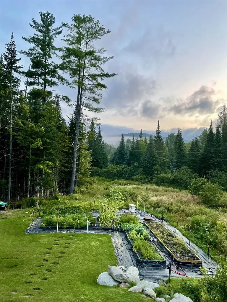 79 Nason Road Sugar Hill NH 03586