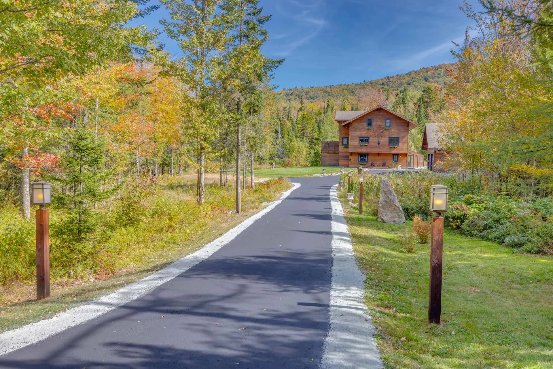 79 Nason Road Sugar Hill NH 03586