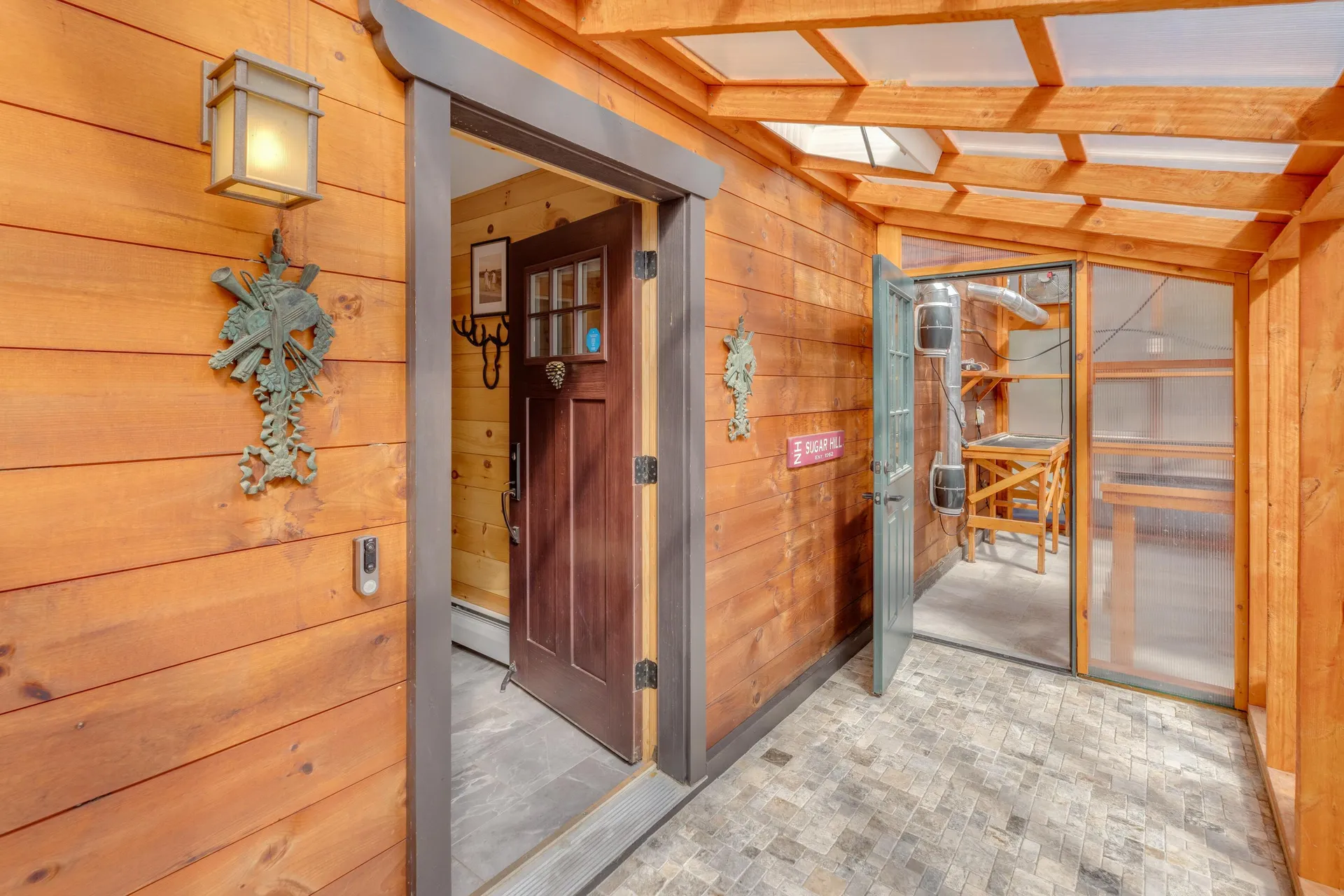 79 Nason Road Sugar Hill NH 03586