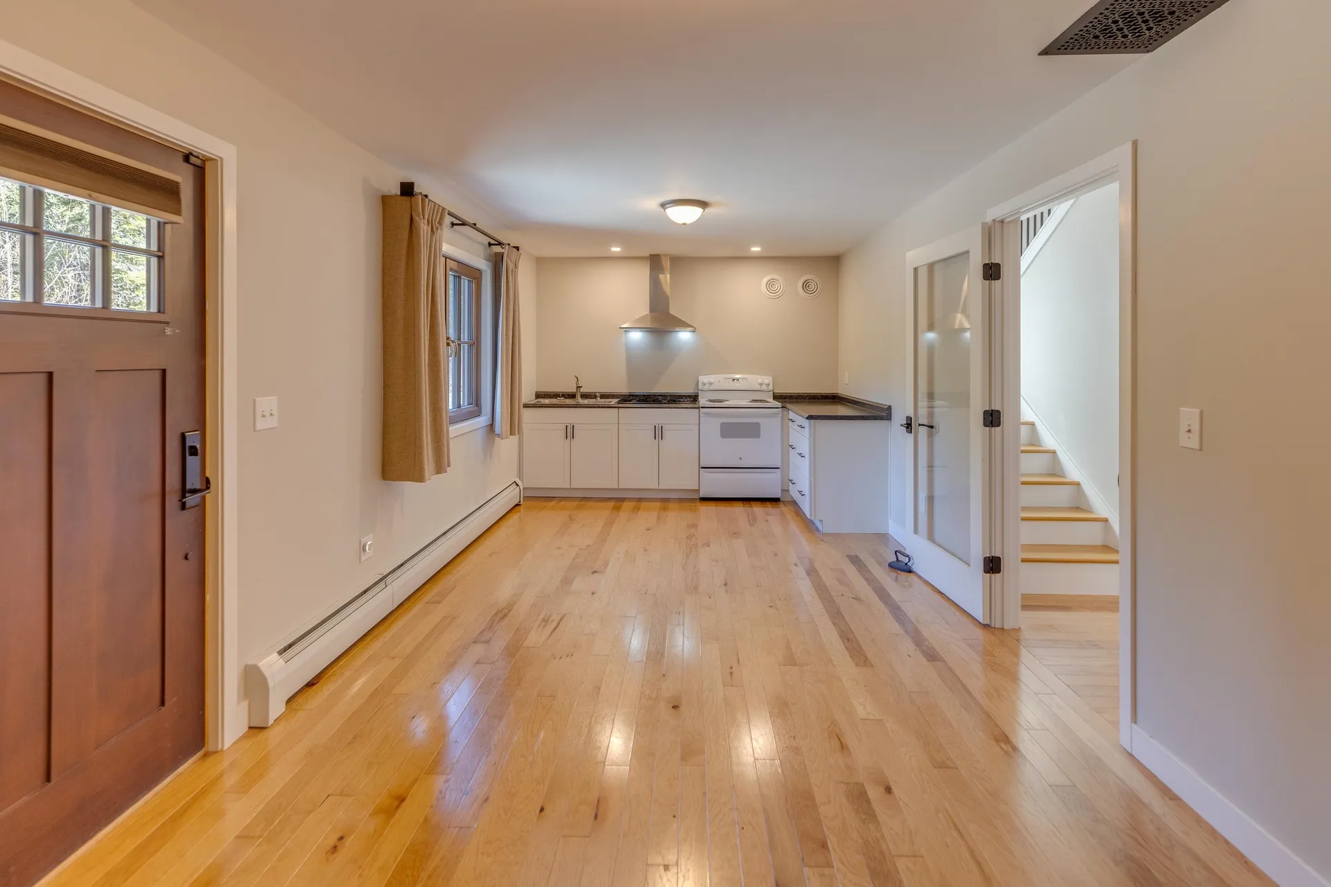 79 Nason Road Sugar Hill NH 03586