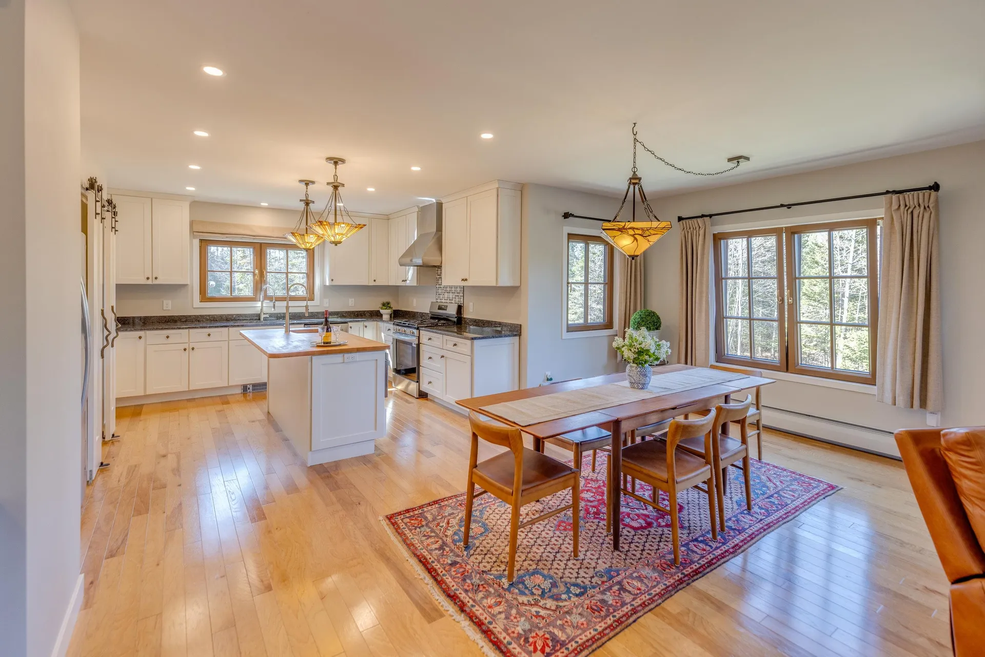 79 Nason Road Sugar Hill NH 03586
