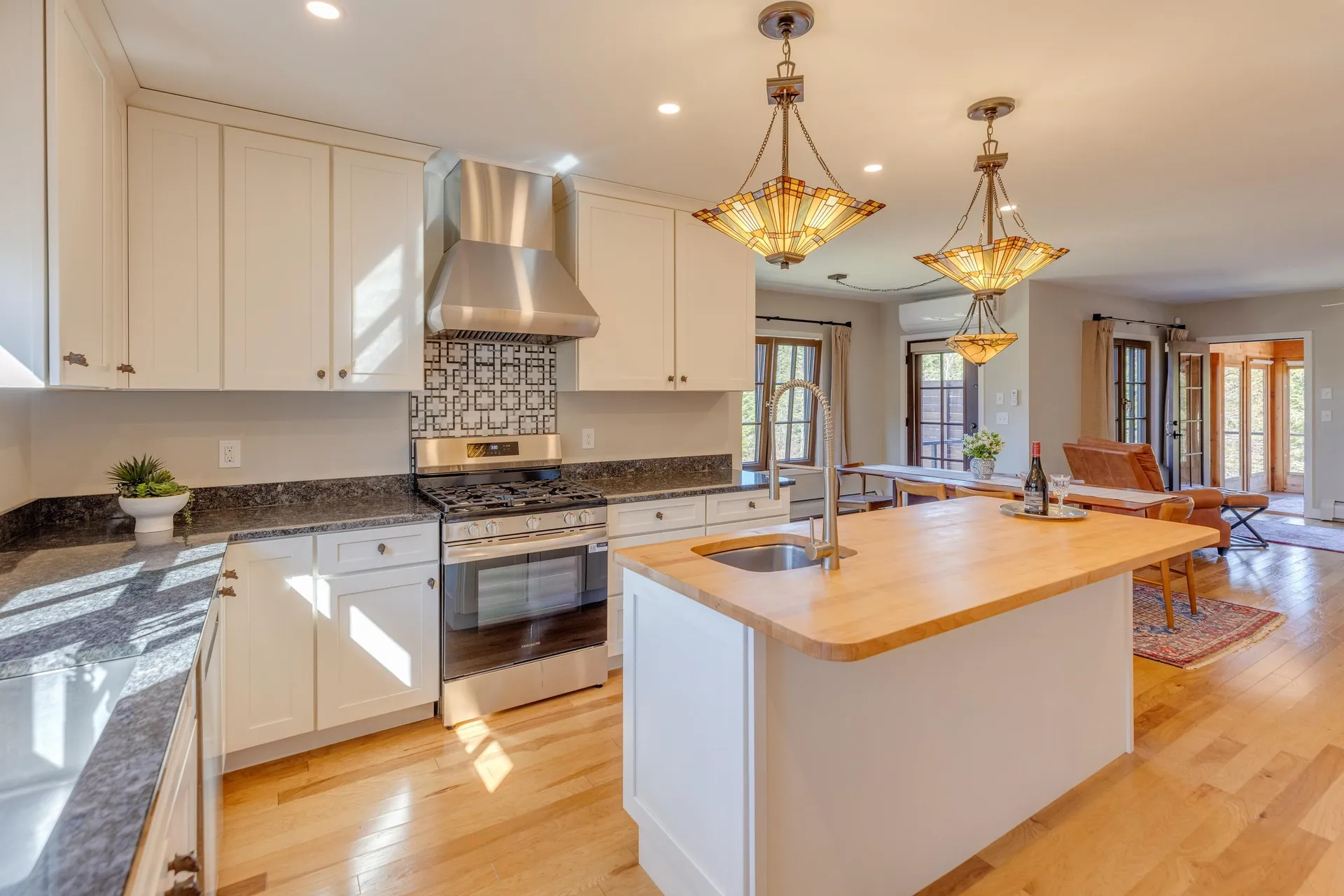 79 Nason Road Sugar Hill NH 03586