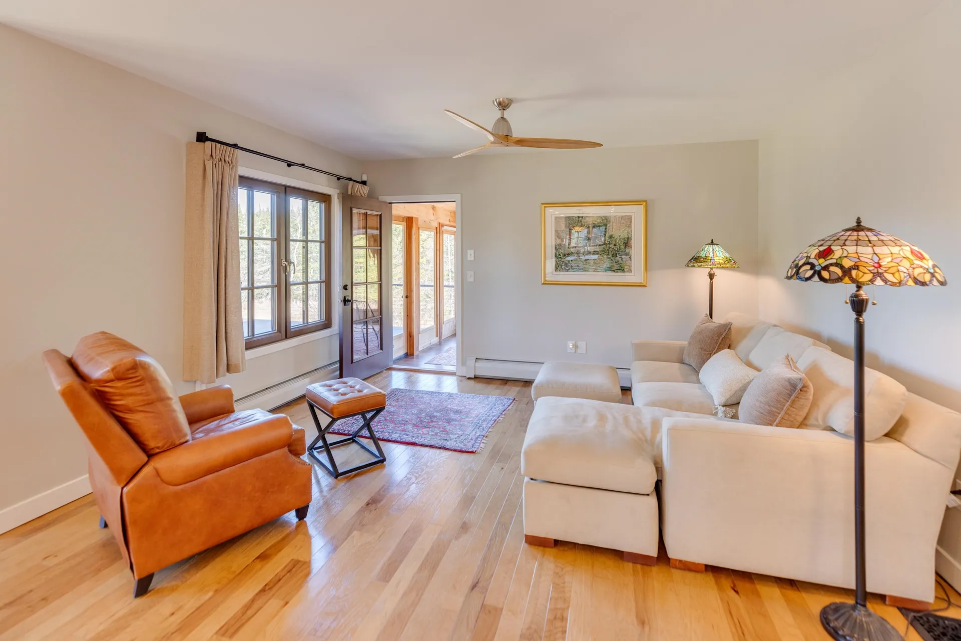 79 Nason Road Sugar Hill NH 03586