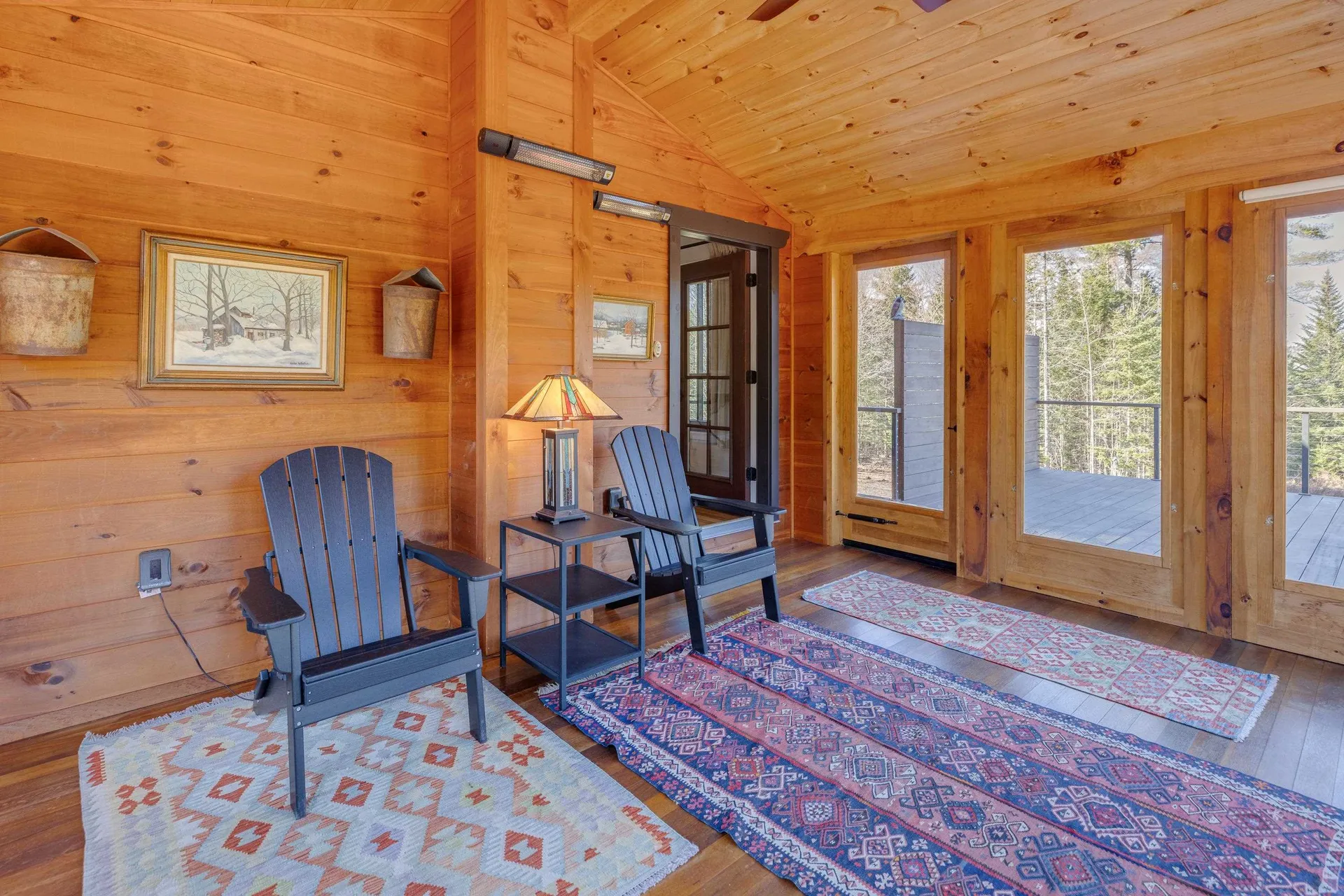79 Nason Road Sugar Hill NH 03586