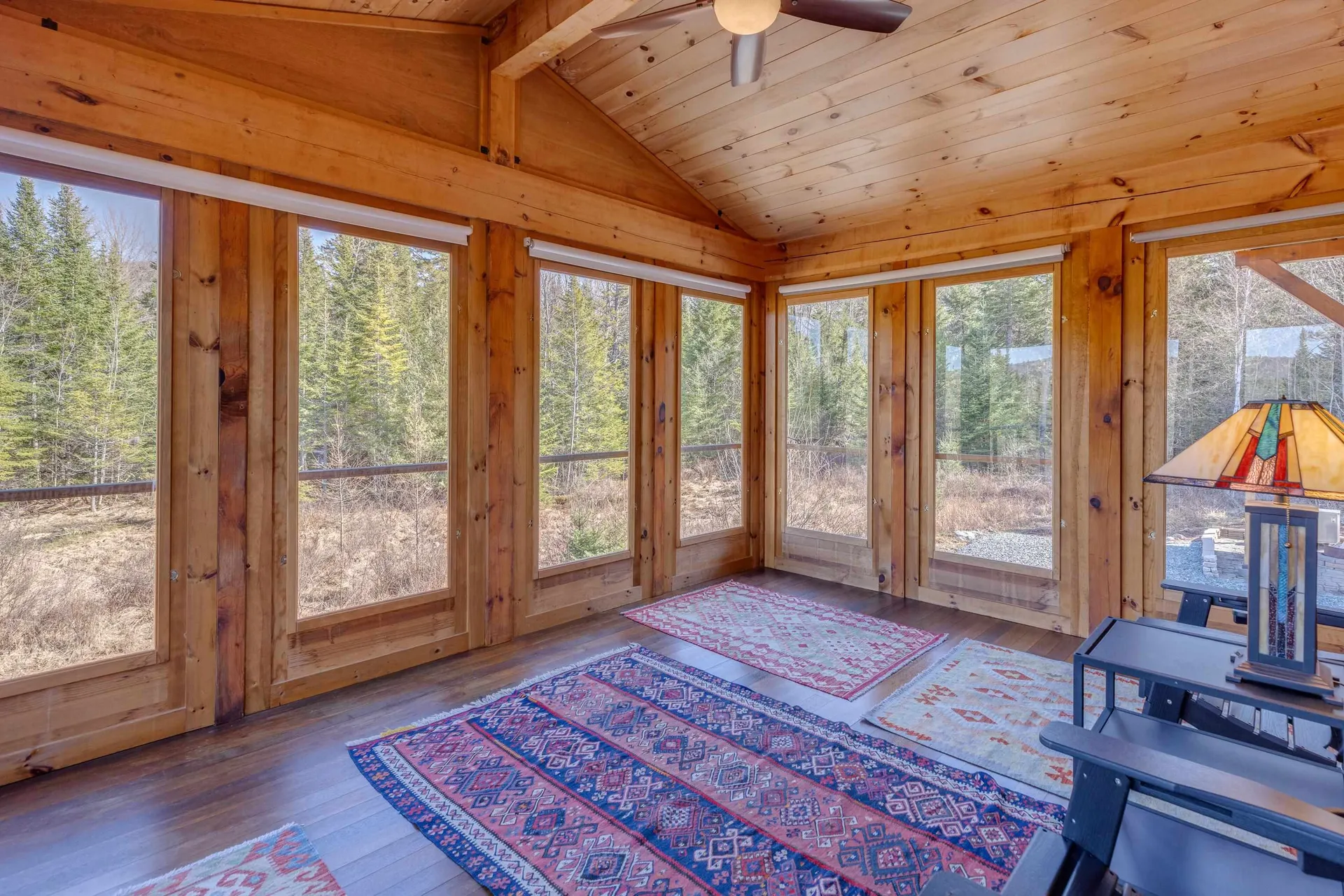 79 Nason Road Sugar Hill NH 03586