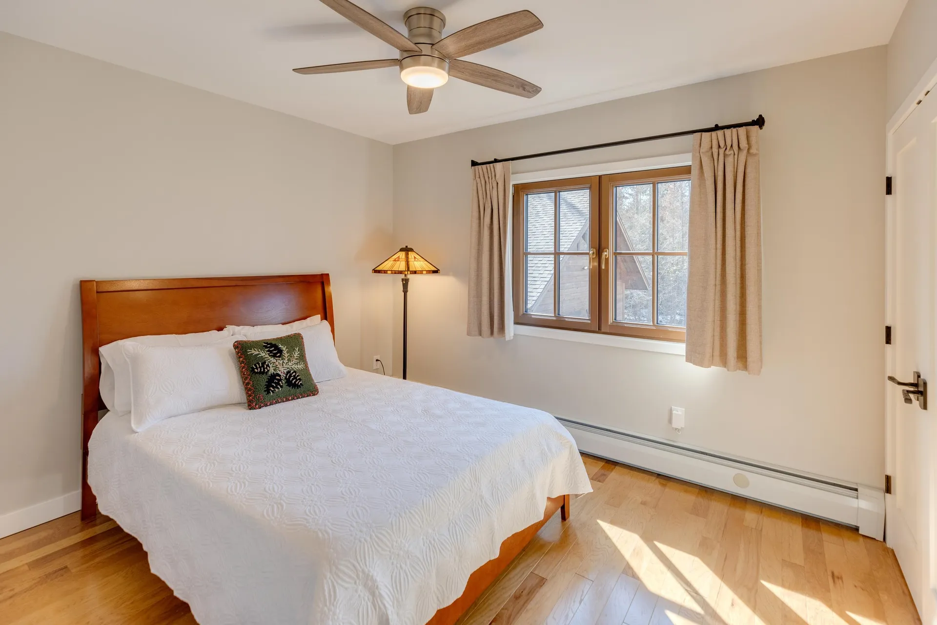79 Nason Road Sugar Hill NH 03586