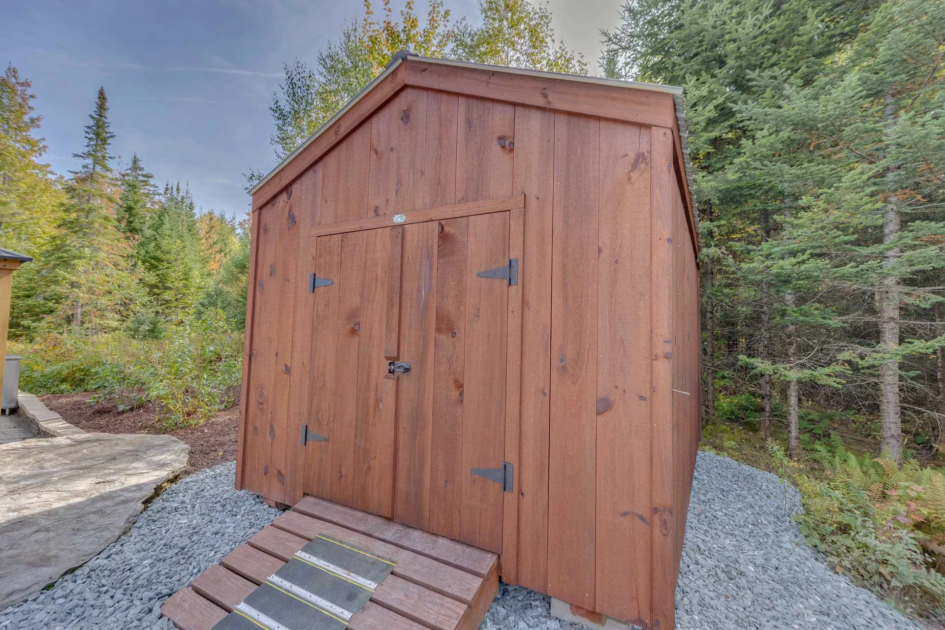 79 Nason Road Sugar Hill NH 03586