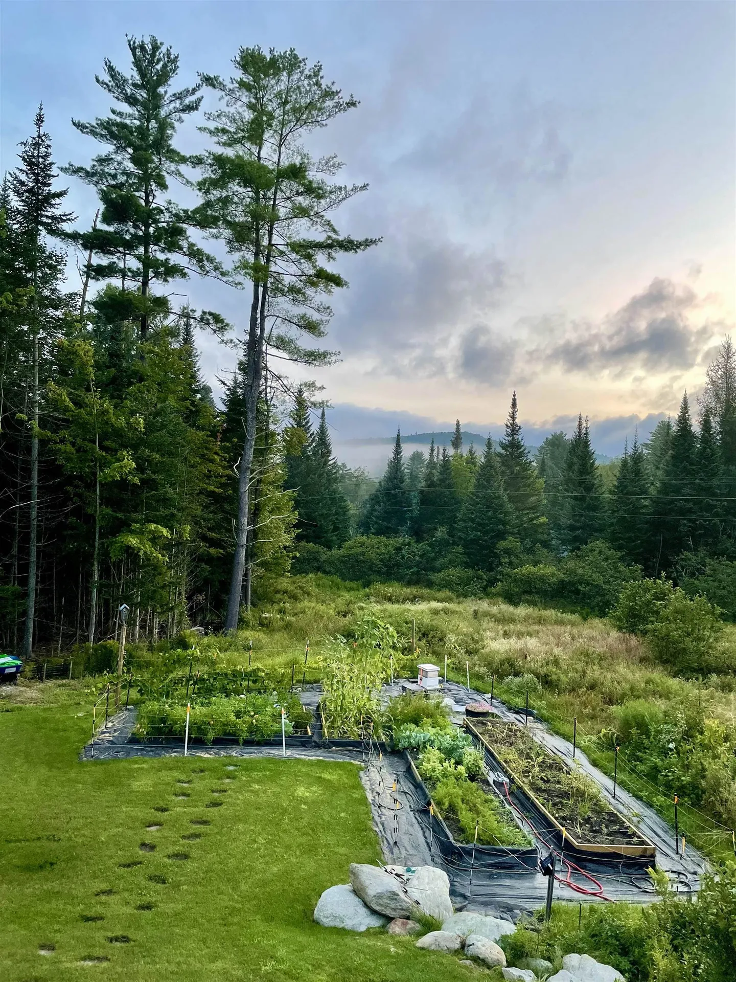 79 Nason Road Sugar Hill NH 03586