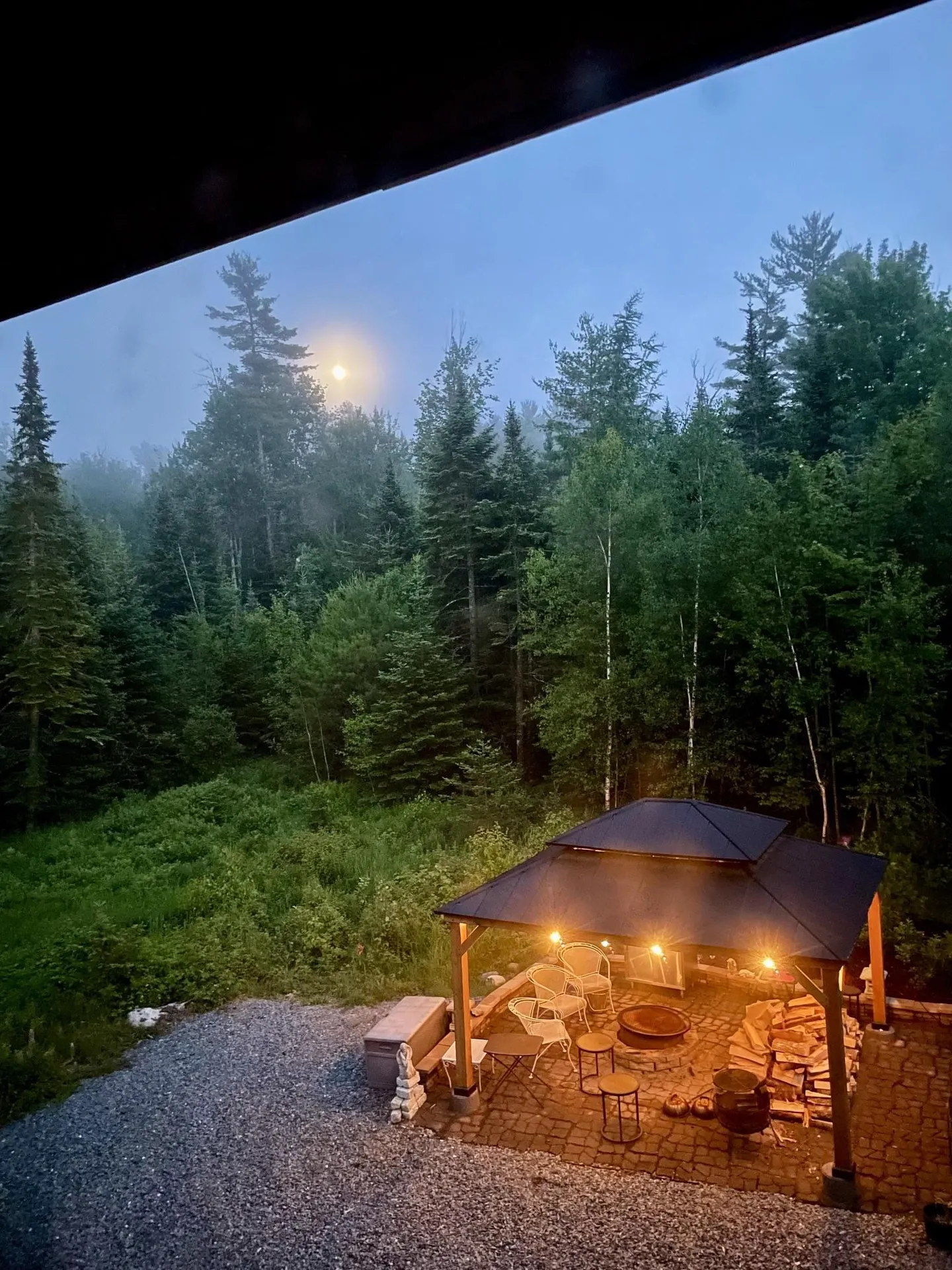 79 Nason Road Sugar Hill NH 03586