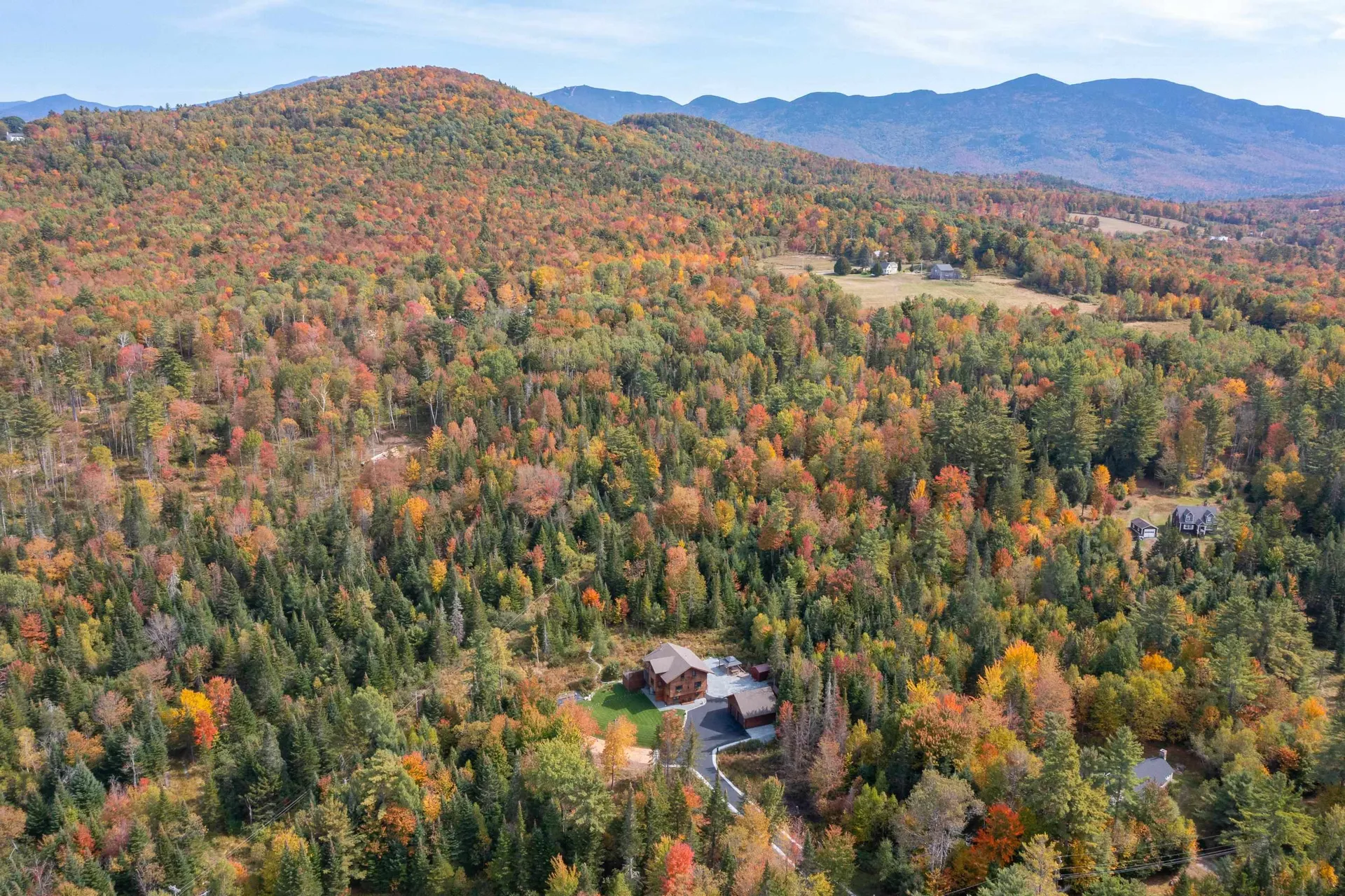 79 Nason Road Sugar Hill NH 03586