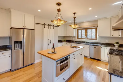 79 Nason Road Sugar Hill NH 03586