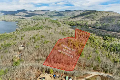 Lot 5-7 Avery Hill Road Alton NH 03810