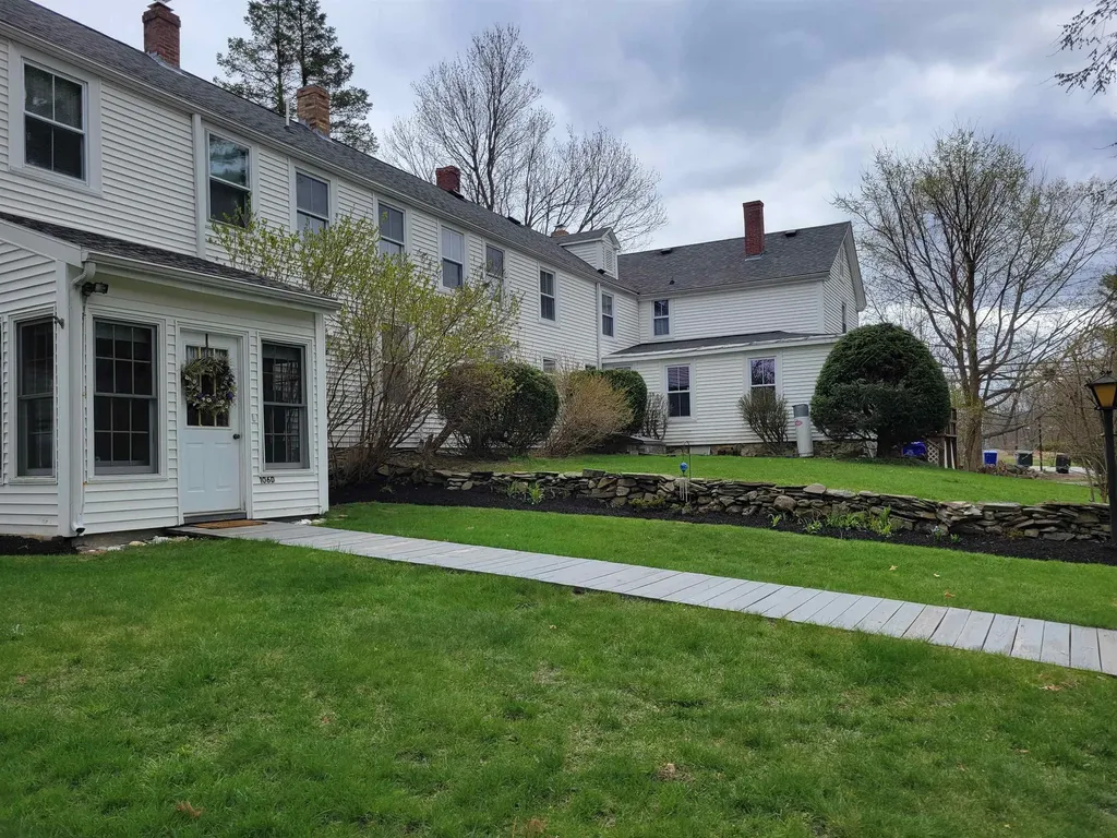 106 Emerson Avenue Hampstead NH 03841
