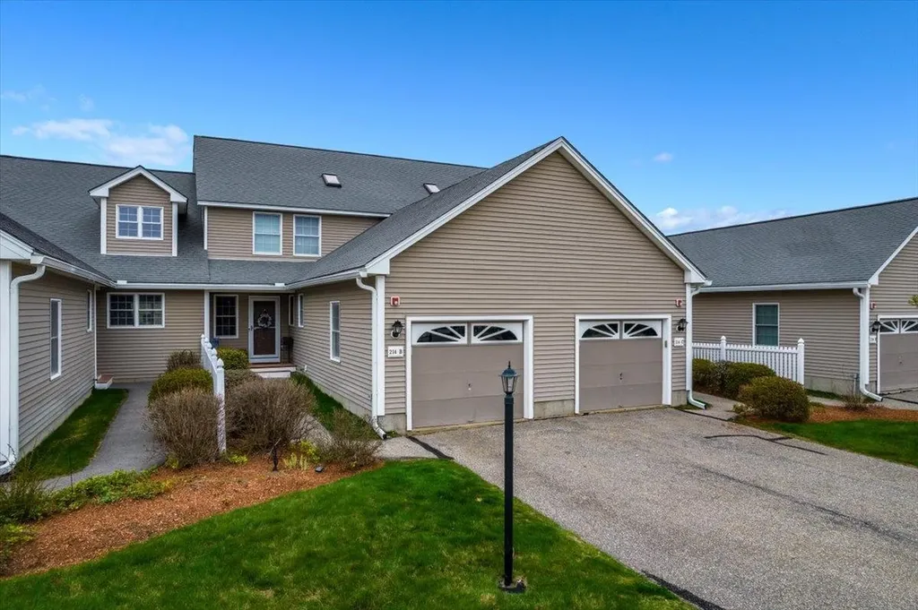214 Cardigan Drive Pembroke NH 03275