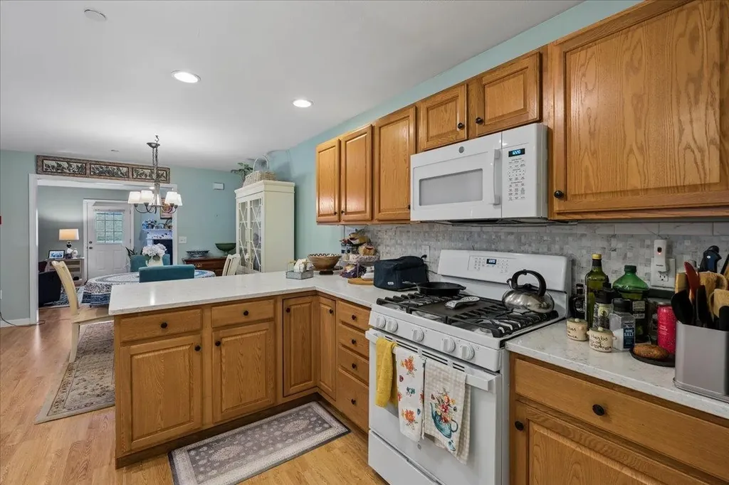 214 Cardigan Drive Pembroke NH 03275