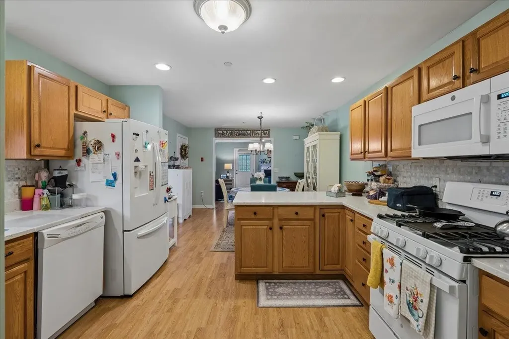 214 Cardigan Drive Pembroke NH 03275