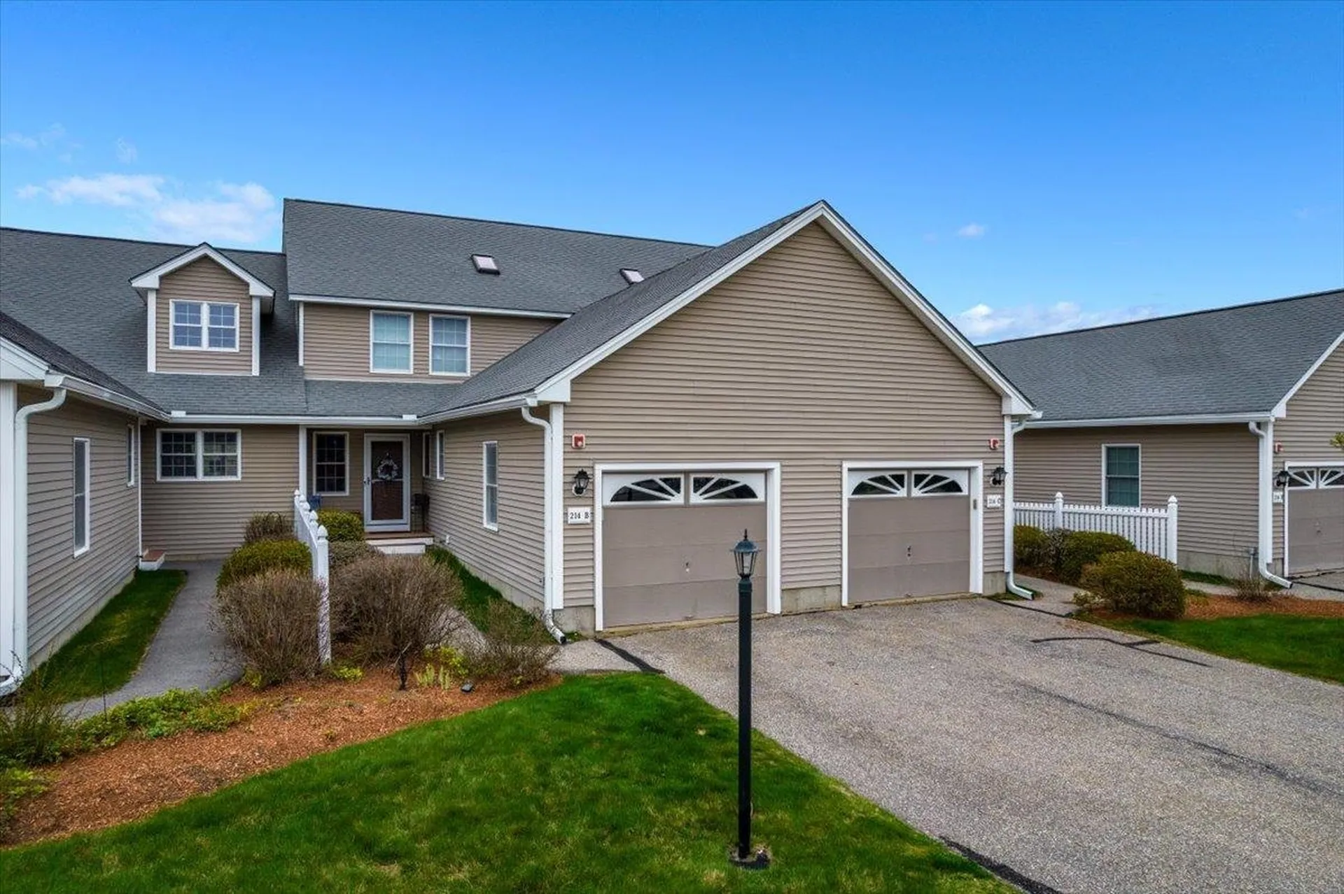 214 Cardigan Drive Pembroke NH 03275