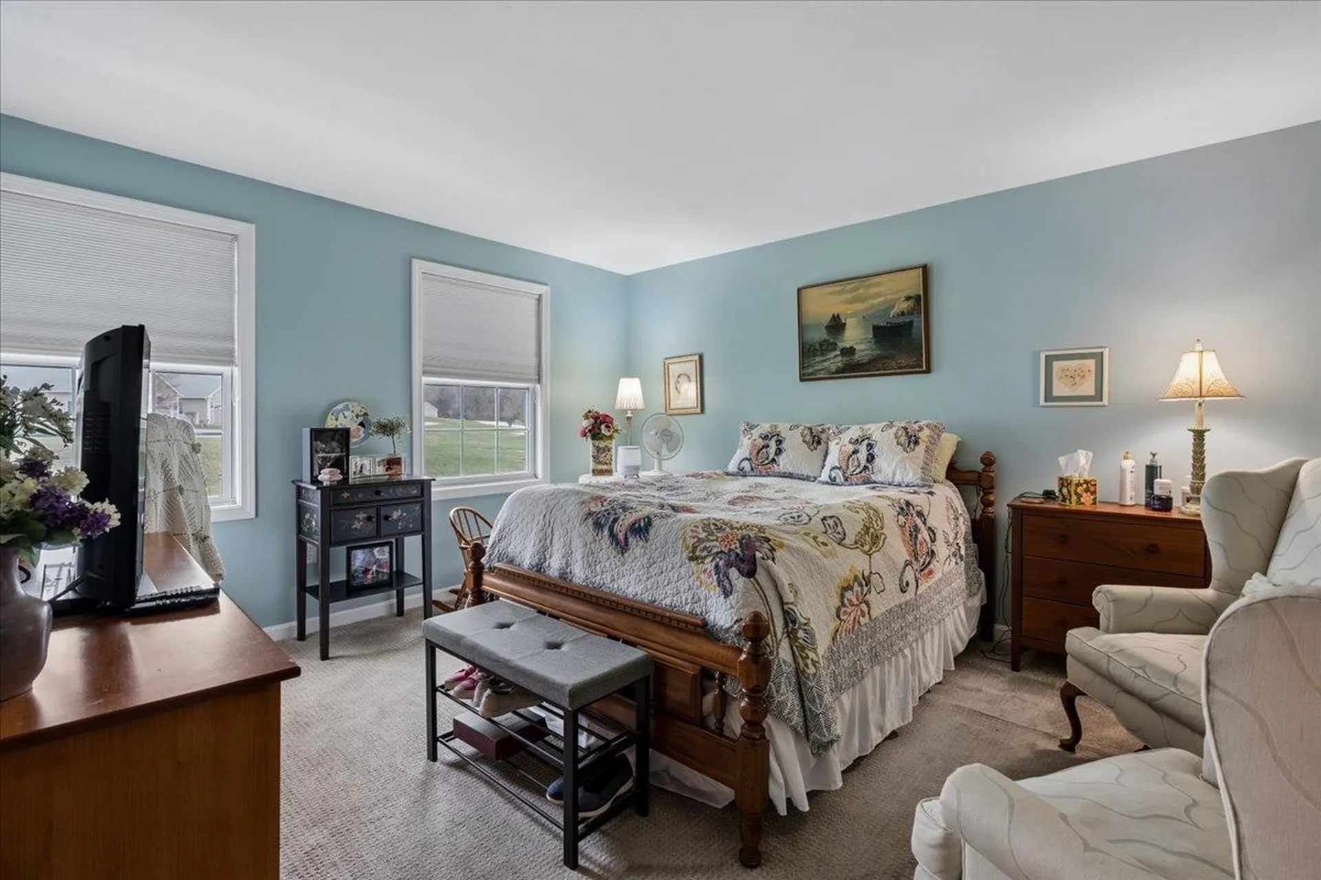214 Cardigan Drive Pembroke NH 03275