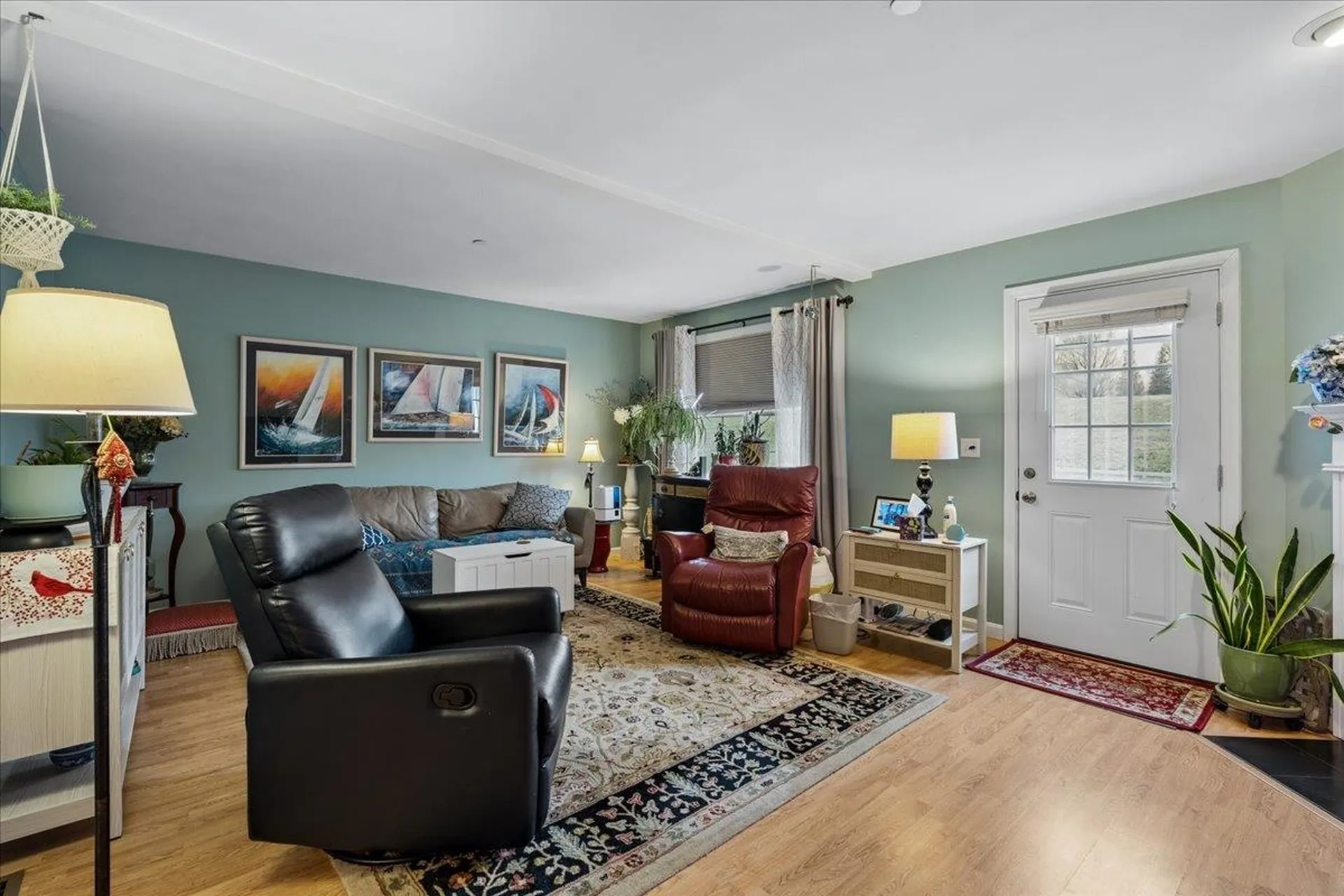 214 Cardigan Drive Pembroke NH 03275