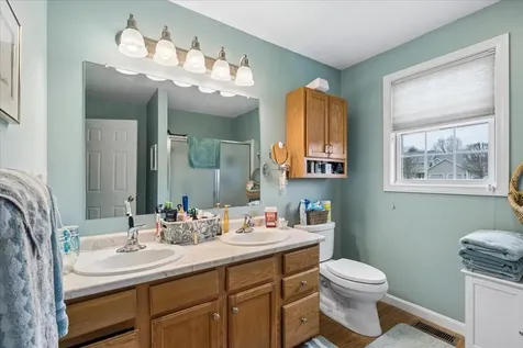 214 Cardigan Drive Pembroke NH 03275