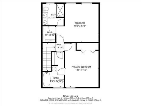 214 Cardigan Drive Pembroke NH 03275