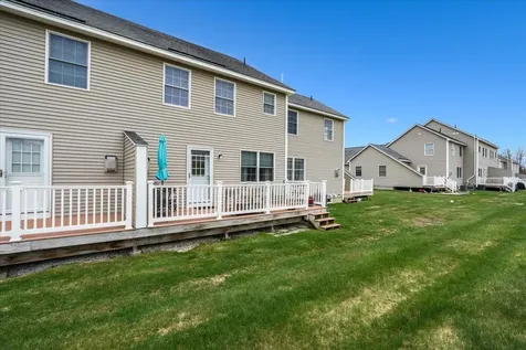 214 Cardigan Drive Pembroke NH 03275