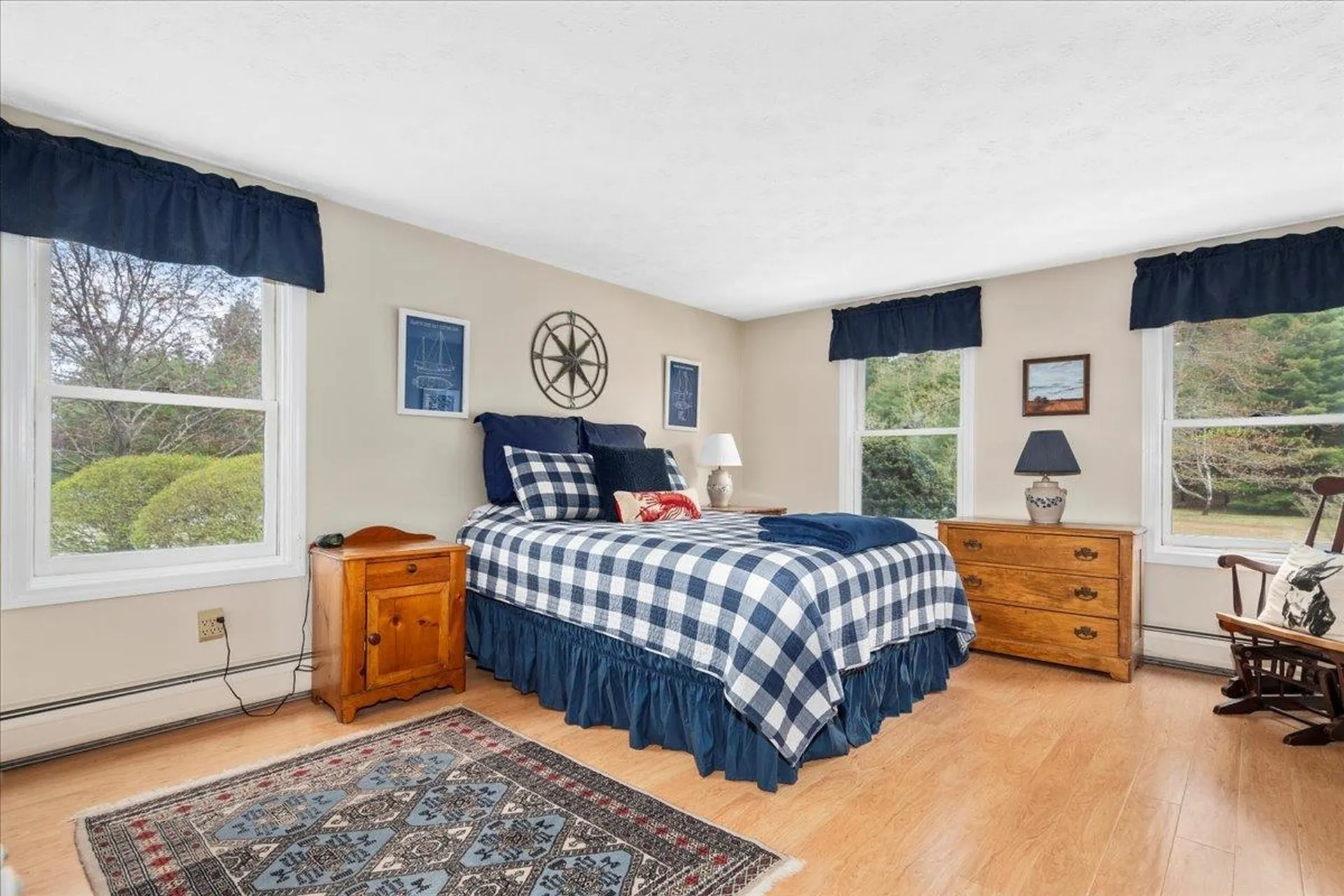 7 Corduroy Road Amherst NH 03031