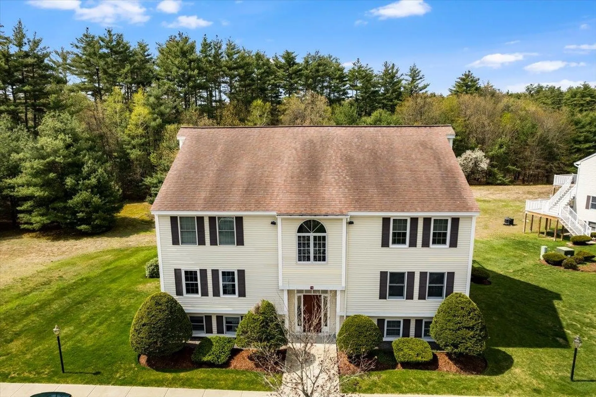 7 Corduroy Road Amherst NH 03031