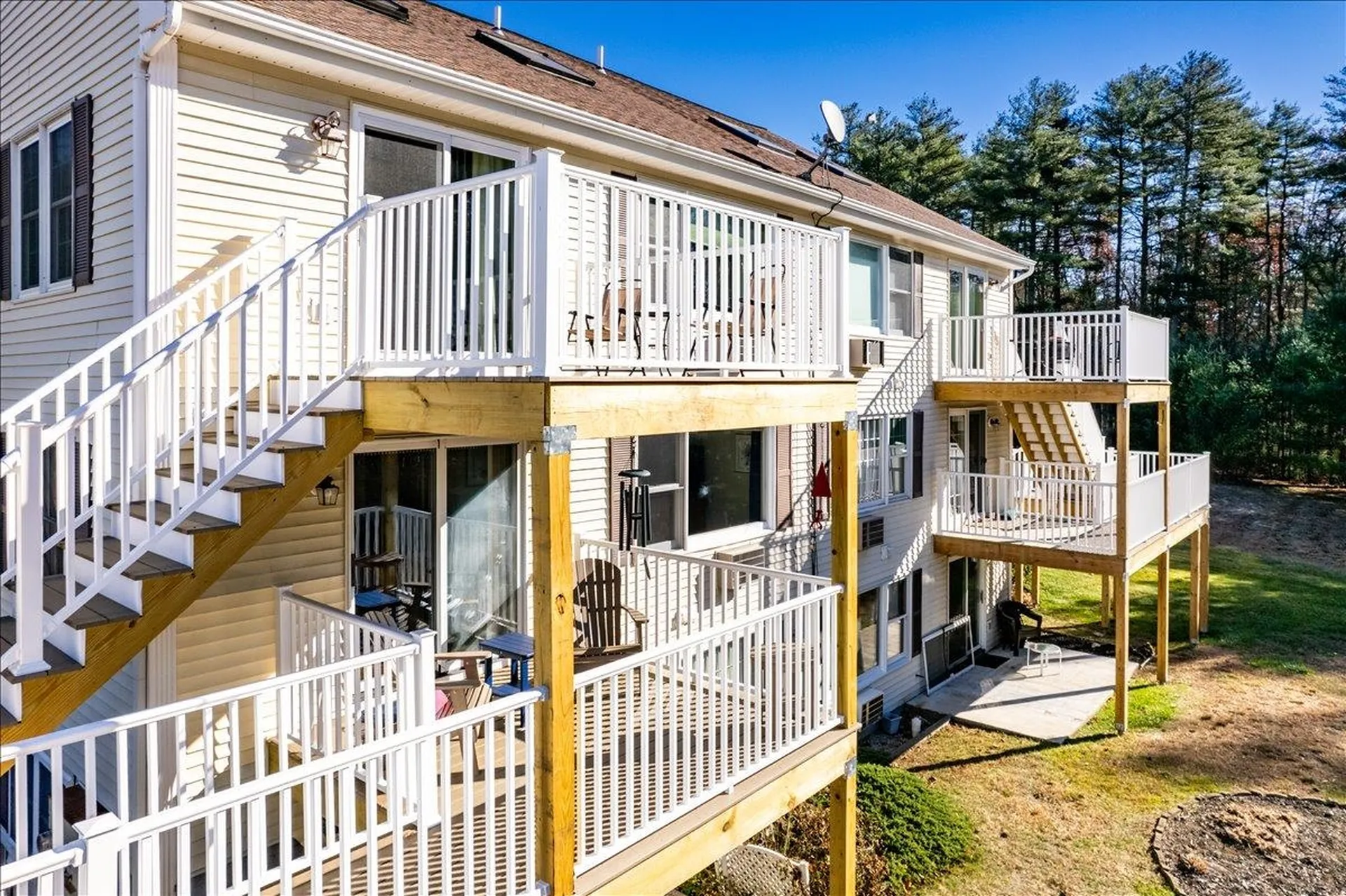 7 Corduroy Road Amherst NH 03031