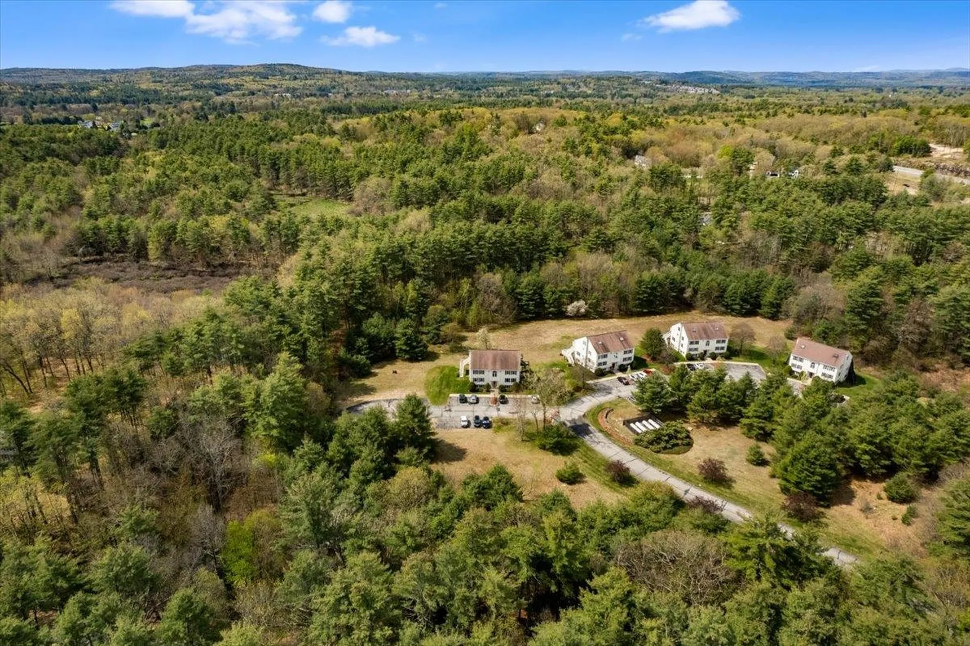 7 Corduroy Road Amherst NH 03031
