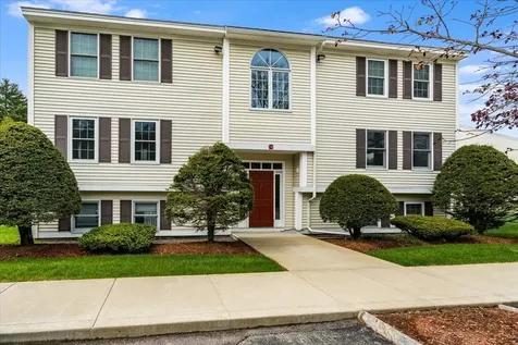 7 Corduroy Road Amherst NH 03031