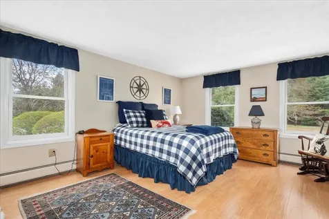 7 Corduroy Road Amherst NH 03031