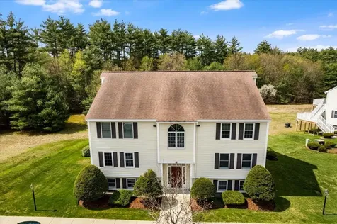 7 Corduroy Road Amherst NH 03031