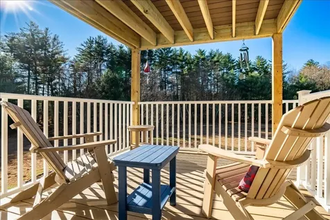7 Corduroy Road Amherst NH 03031