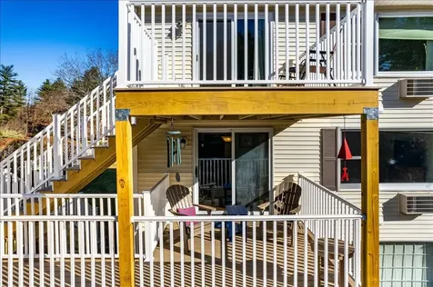 7 Corduroy Road Amherst NH 03031