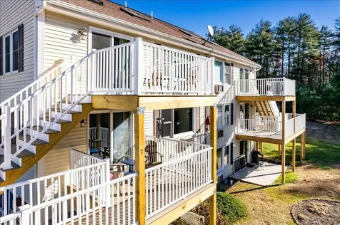 7 Corduroy Road Amherst NH 03031