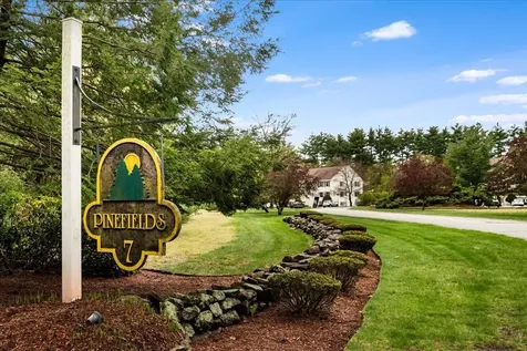 7 Corduroy Road Amherst NH 03031