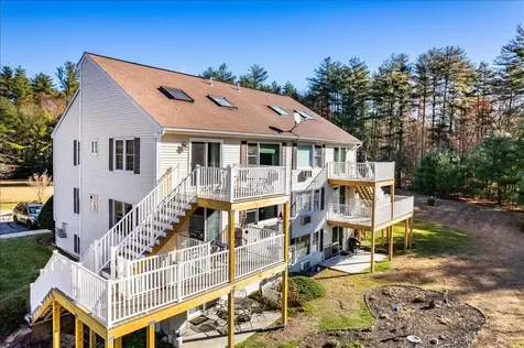 7 Corduroy Road Amherst NH 03031