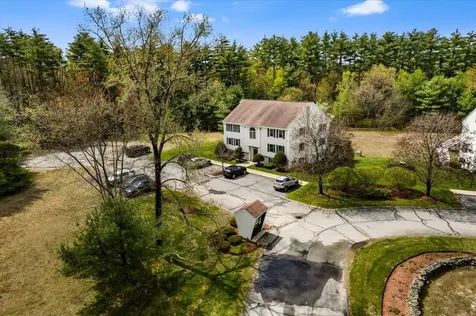 7 Corduroy Road Amherst NH 03031