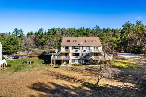 7 Corduroy Road Amherst NH 03031