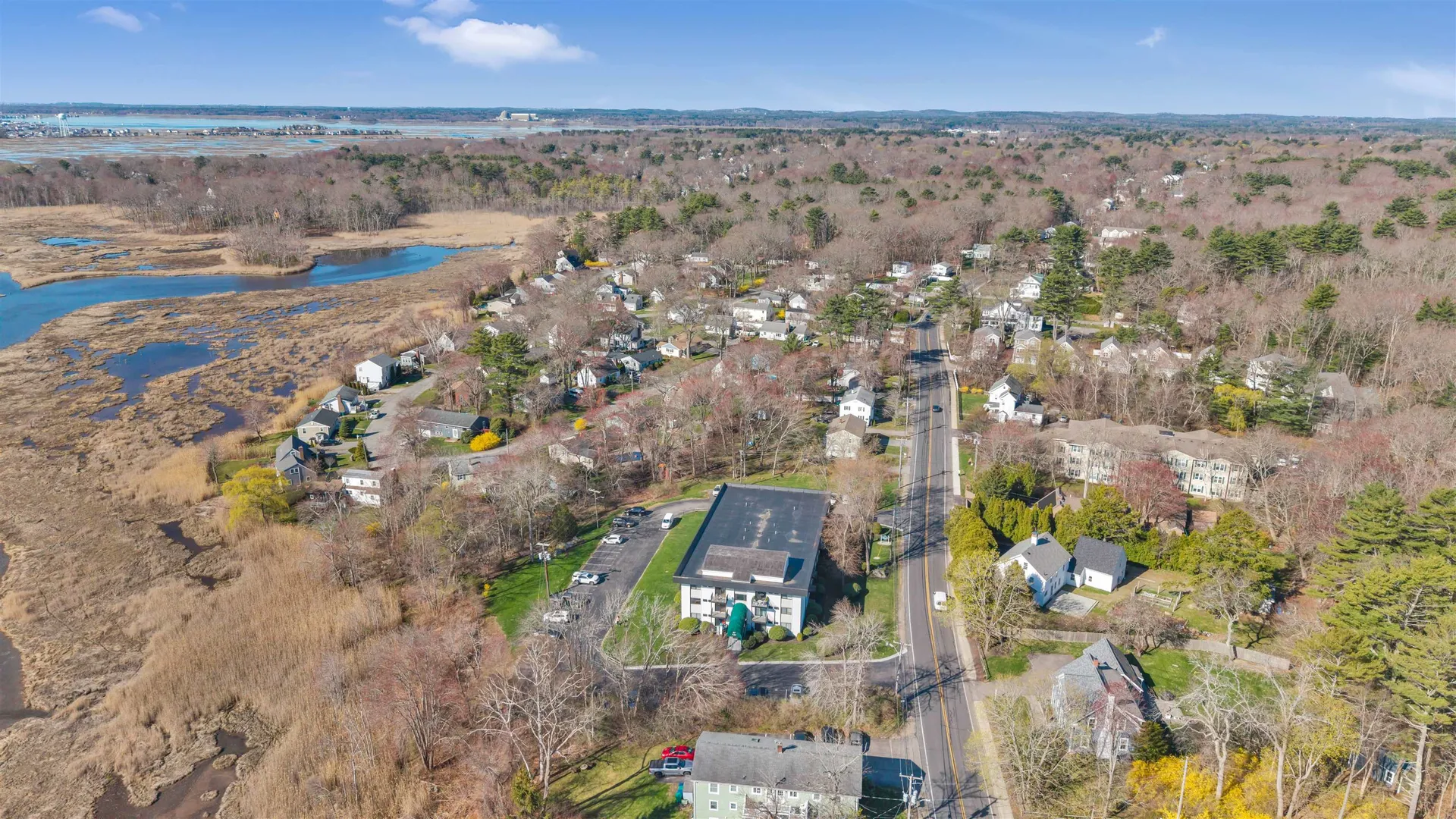 467 High Street Hampton NH 03842
