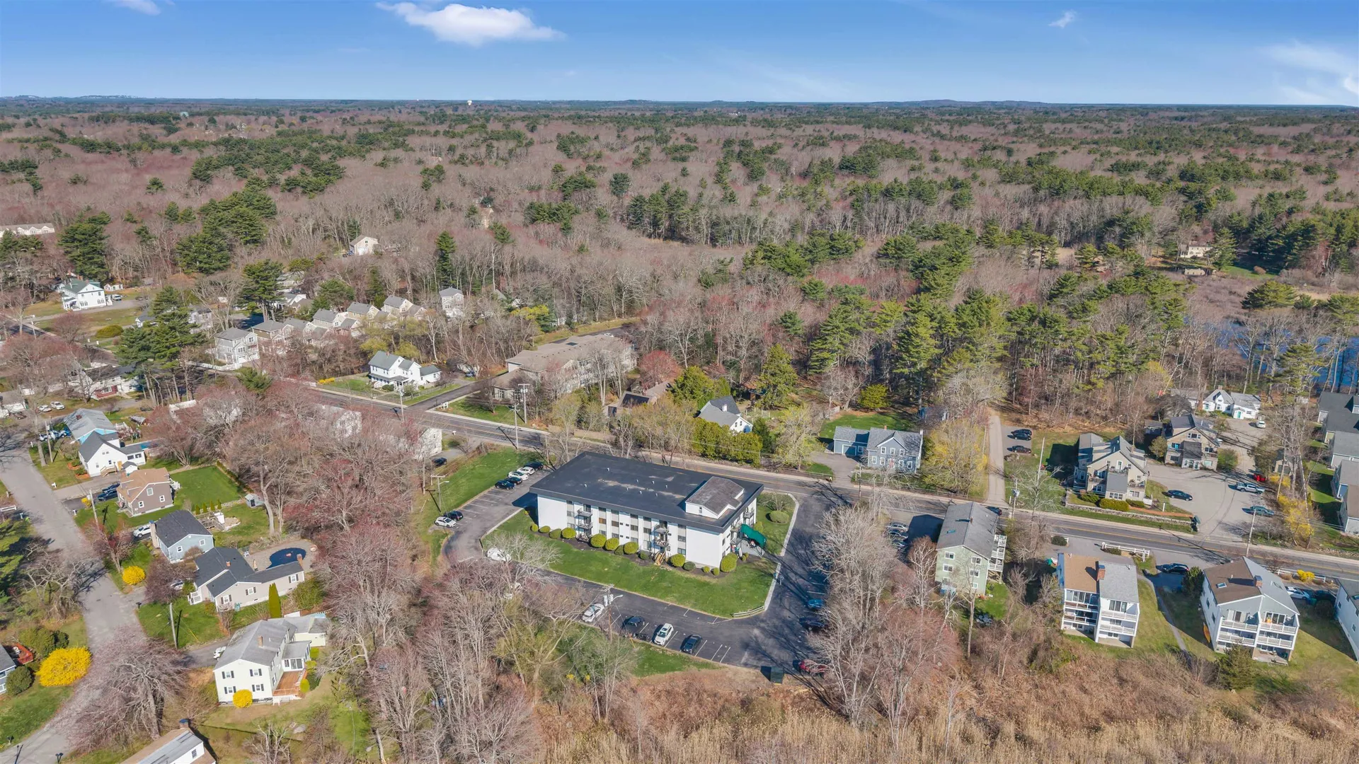 467 High Street Hampton NH 03842