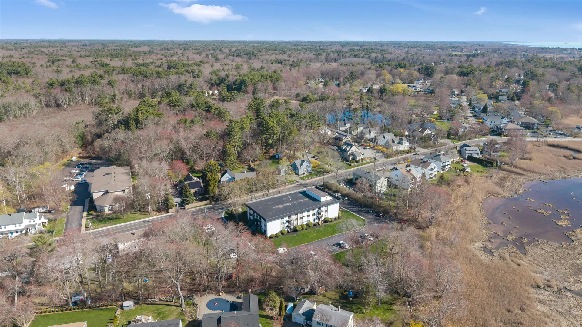 467 High Street Hampton NH 03842