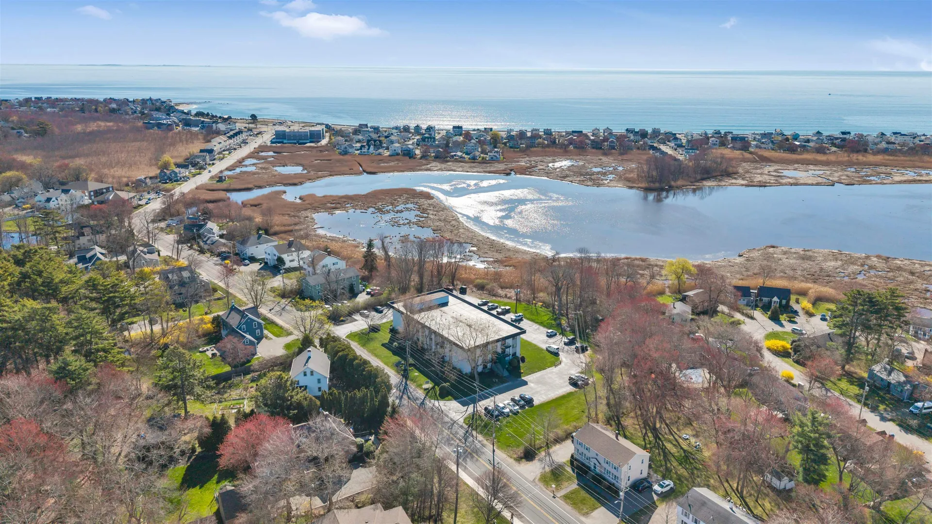 467 High Street Hampton NH 03842