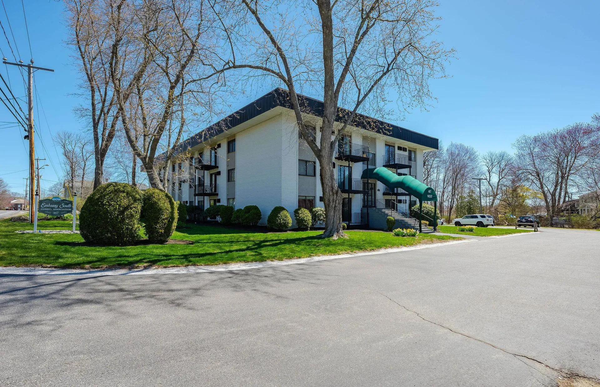 467 High Street Hampton NH 03842