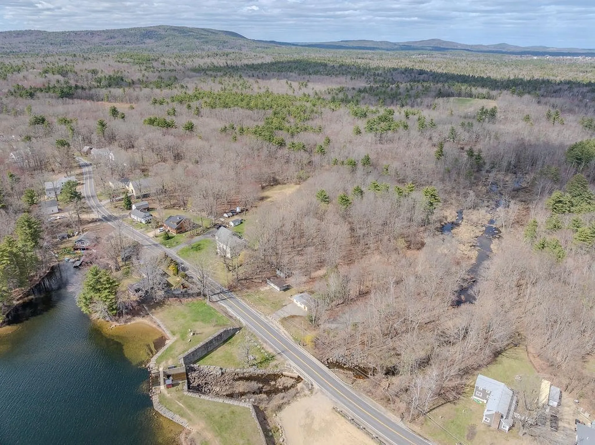 580 Province Road Strafford NH 03884