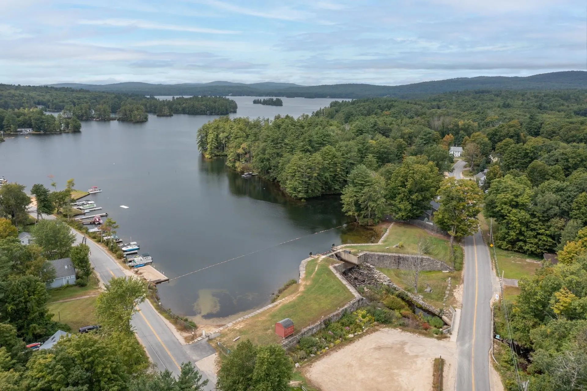580 Province Road Strafford NH 03884